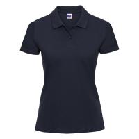 Derby and District YFC Polo Shirt - Womens