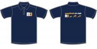 Monifieth Tri Club Polo Shirt - Unisex