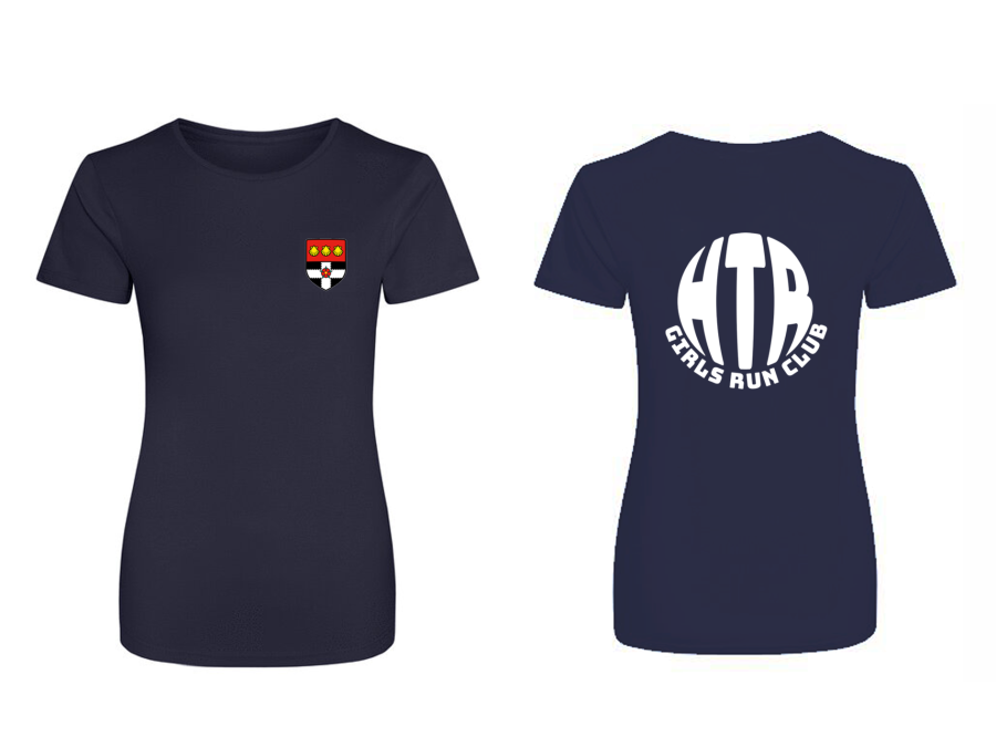 Reading University HTR Running Club - Sports Top