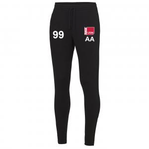 USW12 - Tapered Cotton Joggers