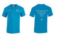 Salford CU - Unisex T-Shirt