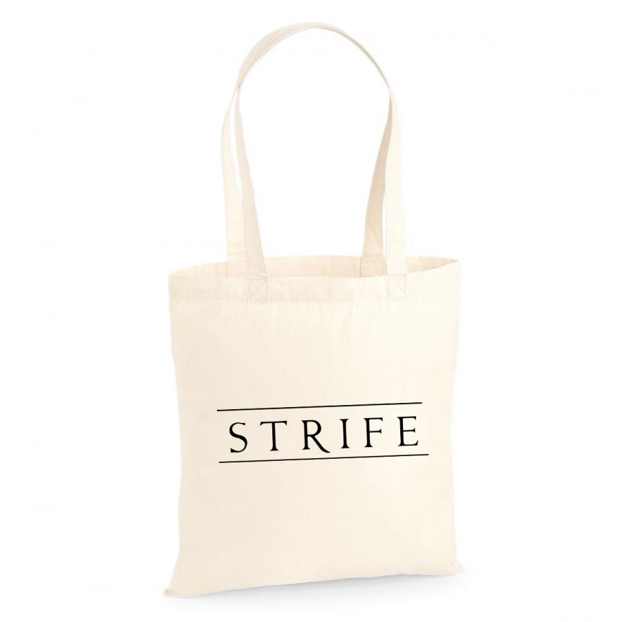 Strife - Tote Bag