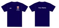 Bristol Medical School - T-shirt
