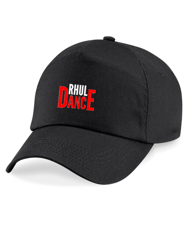 RHUL Dance - 5-Panel Cap
