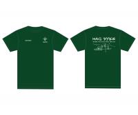 Hag Dyke Hostel - T-Shirt