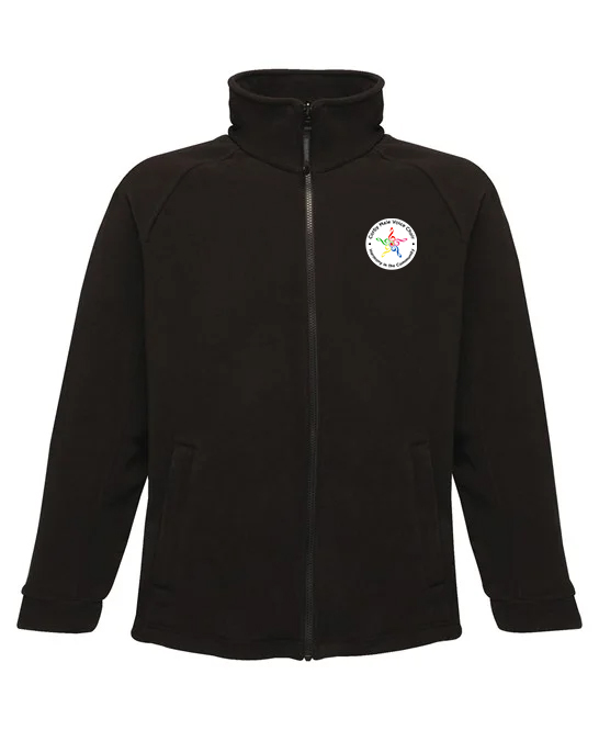 Corby Male Voice Choir - Full Zip Fleece