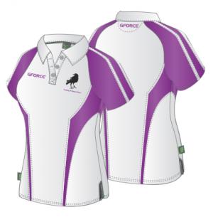 RC05a - Ladies Away Shirt - Adult Sizing