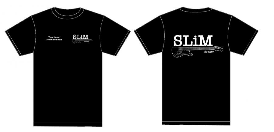 SLiM Commitee T-Shirt