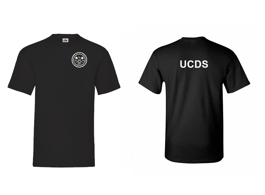 University College Darts Society Oxford - T-Shirt