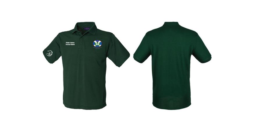 SERC Championships Polo Shirt - Unisex - No Print
