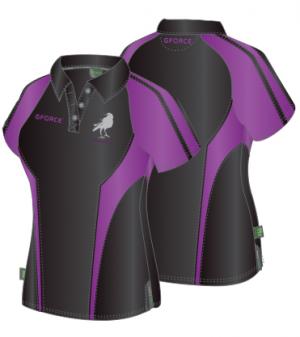 RC01a - Ladies Home Shirt - Adult Sizing