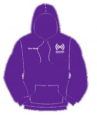 Newcastle Scouts Radio - Adults Hoodie