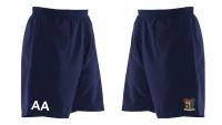 UoB PhysioSoc - Mens Shorts