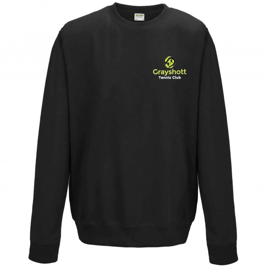 Grayshott Tennis - Childrens Sweatshirt