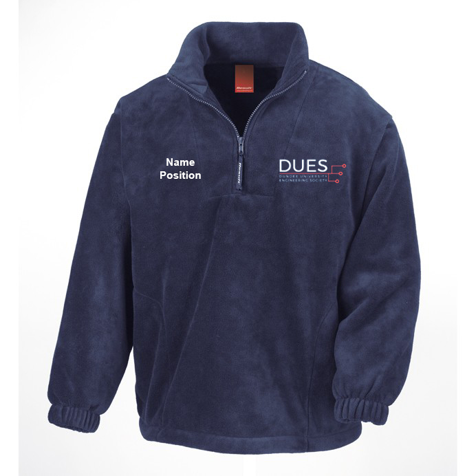 Dundee University Engineering Society - General Merch