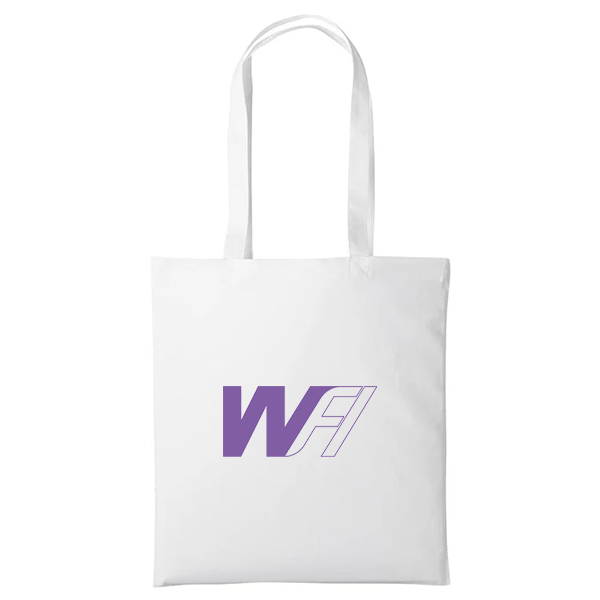 Warwick F1 Society - Tote Bag