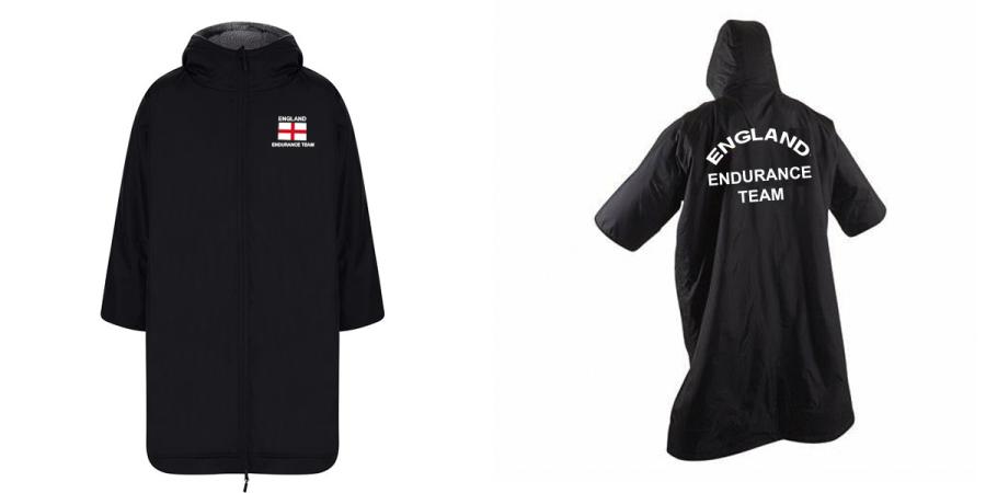 Home International - Kids All-Weather Robe