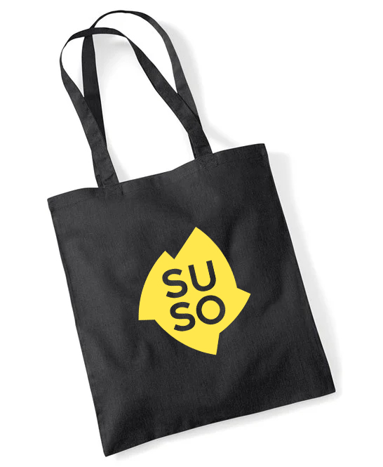 Sheffield University Symphony Orchestra - Tote Bag