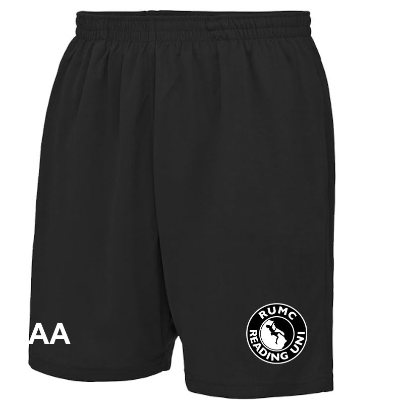 RUMC Mens Shorts