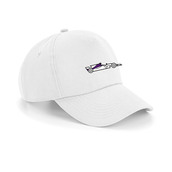 Warwick F1 Society - Cap