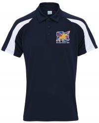 EGB Quick Drying Polo Shirt - Unisex