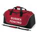 SF16a Sussex Fencing Large Kit Bag