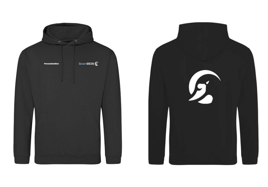Swansea SEDS - Pullover Hoodie