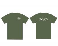 Warwick Taylor Swift Society - T-Shirt