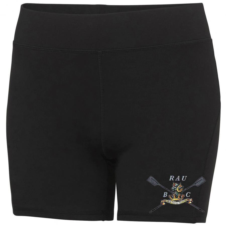 RAU Boat Club - Ladies Shorts