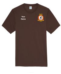Wandsworth Air Cadet Squadron - Sports T-Shirt
