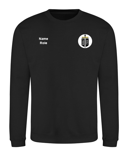 Birmingham LARP - Sweatshirt