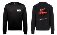 RHUL MTS Fame - Sweatshirt