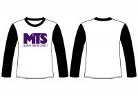 RHUL MTS 3/4 Sleeve T-Shirt