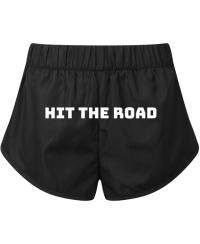 Reading University HTR Running Club - Shorts