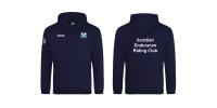 SERC Championships Pullover Hoody - Unisex - Printed Back