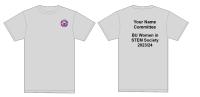 BU Women in STEM T-Shirt
