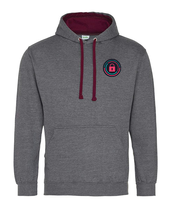 Sheffield Ethical Hackers - Pullover Hoodie