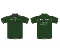 Hag Dyke Hostel - Polo Shirt