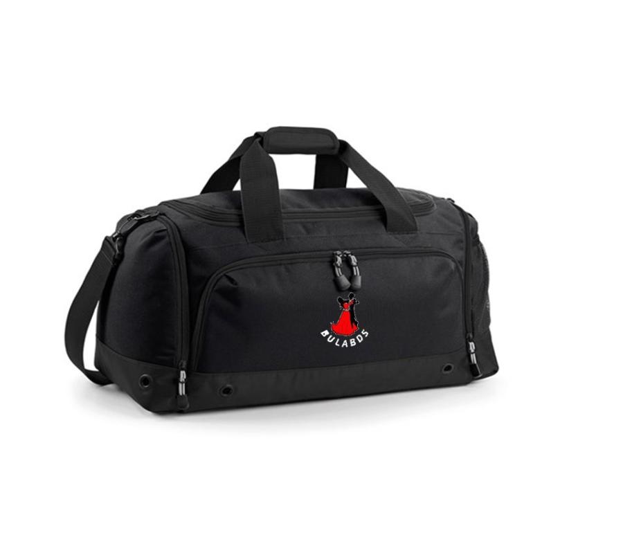BULABDS - Holdall