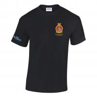 Bury St Edmunds Sea Cadets - T-Shirt