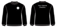KCL Space Society Sweatshirt