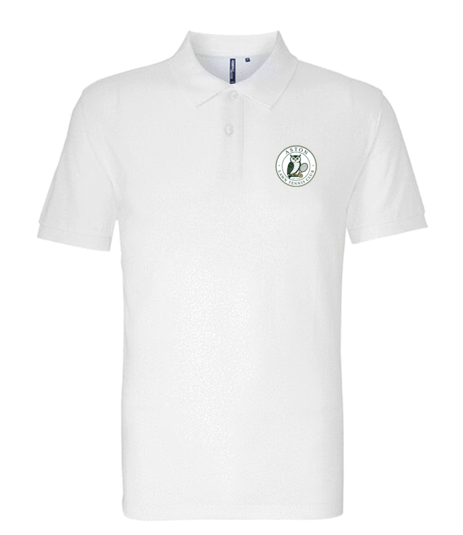 ATC Unisex Fit Polo