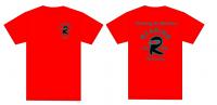 Reading Swimming Club - RSC Masters T-Shirt (Teal/Black)