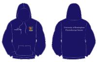 UoB PhysioSoc - Hoodie
