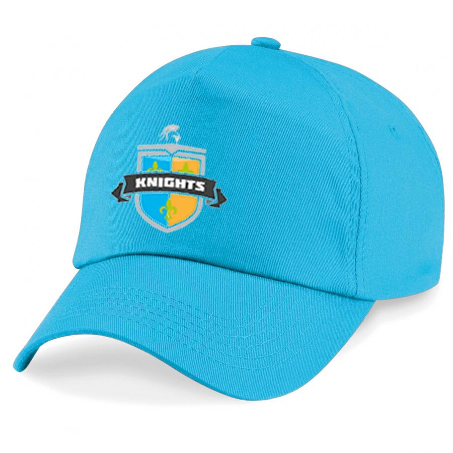 Knights Rugby - Childrens Cap