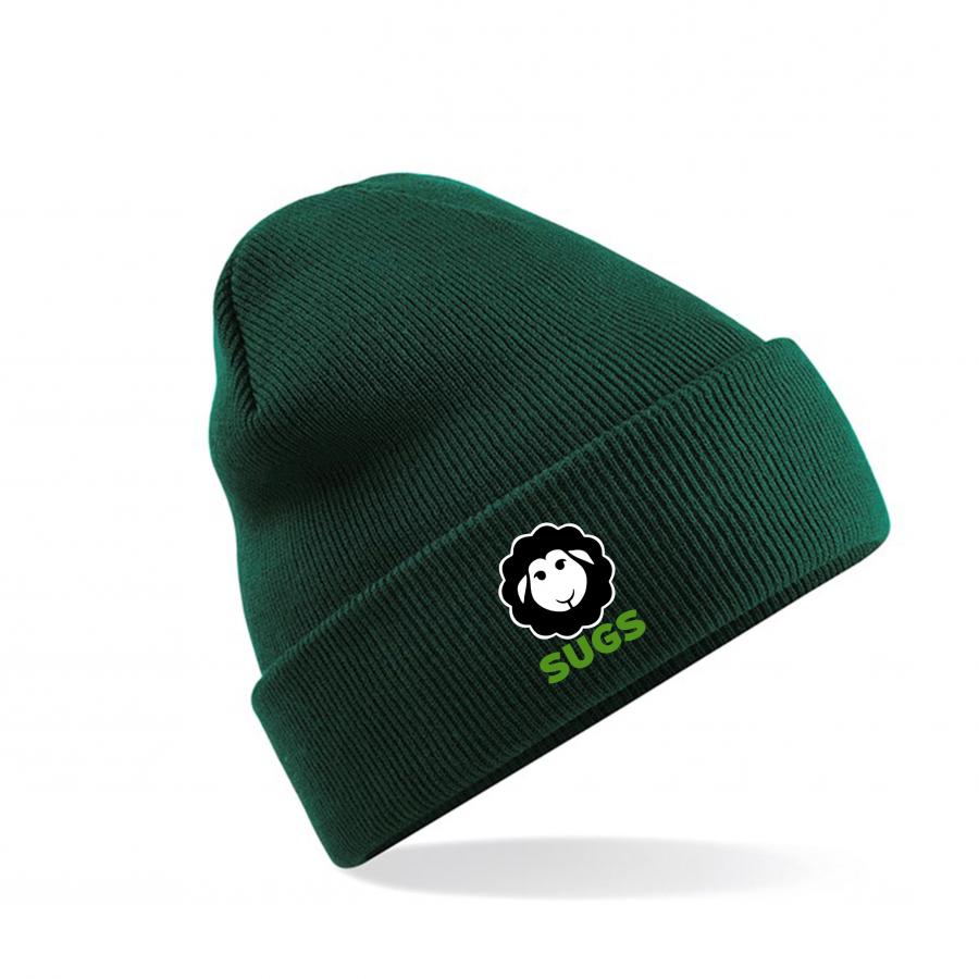 Swansea SUGS - Beanie