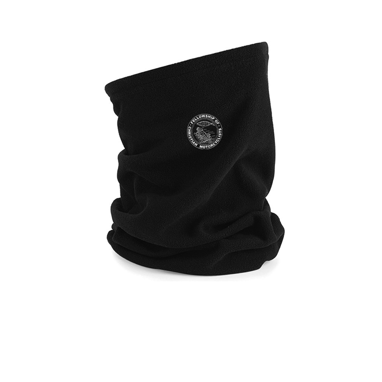 The Fellowship of Christian Motorcyclists - Morf