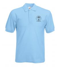 Looe Tennis Club - Unisex Polo Shirt