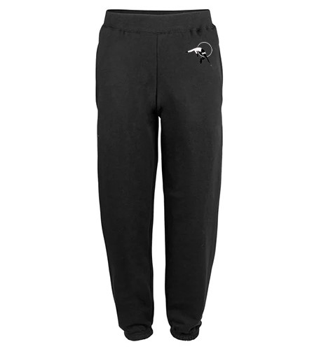 SASS - Members Joggers (Hoop)