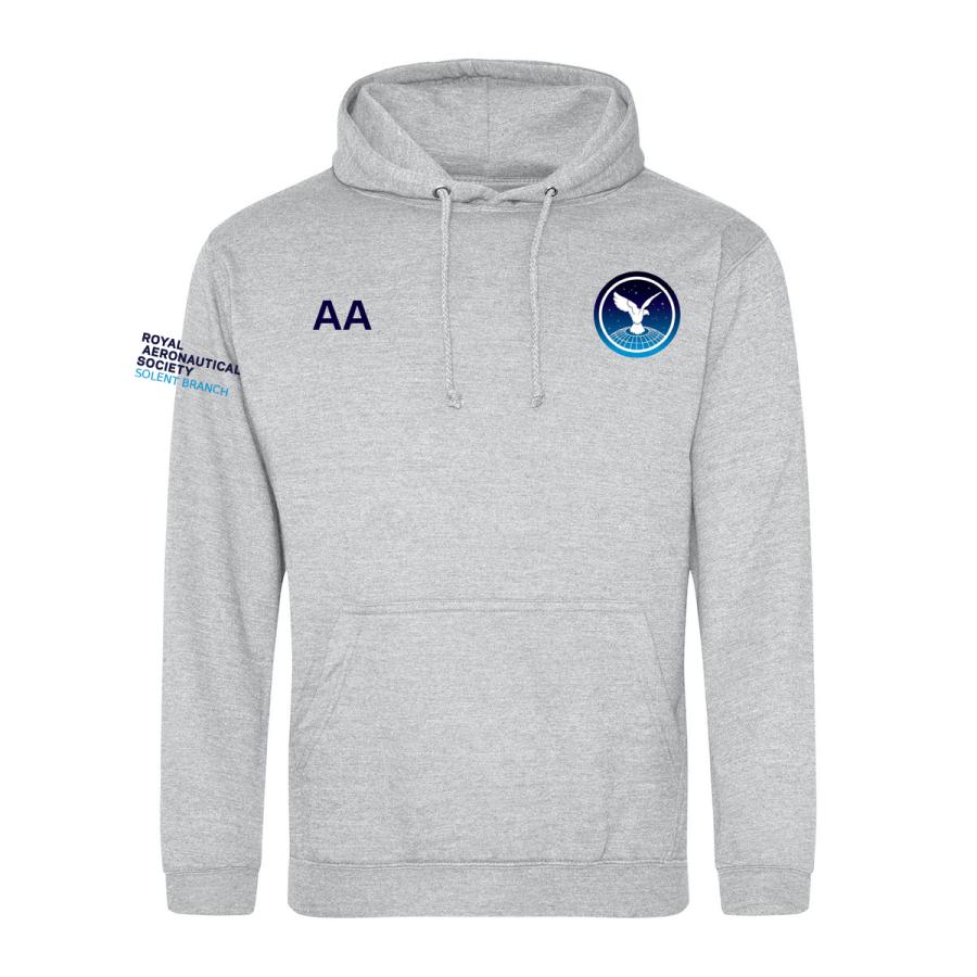 Southampton Royal Aeronautical Society - Members Pullover Hoodie